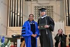 Baseball Commencement  Wheaton College Baseball Commencement Ceremony 2023. - Photo By: KEITH NORDSTROM